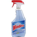 Johnson S C Inc Windex Ammonia-Free Glass & Surface Cleaner - Pack of 4 Shop Supply Pack