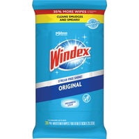 Johnson S C Inc Windex Glass Cleaner - Pack of 6 Bulk Buy Multipack