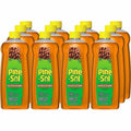 Pine-Sol Multi-Surface Floor Cleaner - Original, 14 Fluid Ounces - 12-Pack