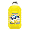 Multi-use Cleaner Lemon Scent - 169 oz Bottle