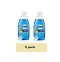 ( Pack of 2) Dawn Ultra Liquid Dish Soap - Dishwashing Liquid, Grease Removal, Original, 5.8oz