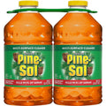 Pine So Surface Cleaners - 100 Fluid Ounce, 2 Count