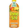 Pine-Sol Multi-Surface Cleaner - Tropical Breeze, 48 Fluid Ounces