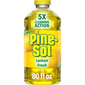 Pine-Sol Multi-Surface Cleaner - Lemon Fresh, 80 Fluid Ounces