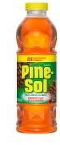 Pine-Sol Multi-Surface Cleaner - Original, 20 Fluid Ounces (Pack of 6)