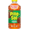 Pine-Sol Multi-Surface Cleaner - Original Pine, 80 Fluid Ounces