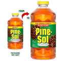 Pine-Sol Multi-Surface Cleaner - Original Pine, 80 Fluid Ounces