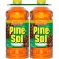 Pine-Sol Multi-Surface Cleaner - Pine Scent, 2 Count., 120 fl. oz.