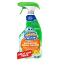Scrubbing Bubbles Disinfectant Bathroom Grime Fighter Spray - Citrus, 32 fl oz