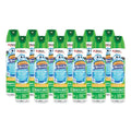 Scrubbing Bubbles Disinfectant Cleaner - 25 Oz, Carton Of 12 Cans