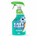 Scrubbing Bubbles Easy Clean Multi-Purpose Bathroom Foam Cleaner Spray - 32oz
