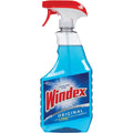 Windex Glass Cleaner Spray - Regular Scent - 2 Pack - 23 oz