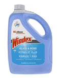 Windex Glass Cleaner with Ammonia-D - Floral, 128 oz.