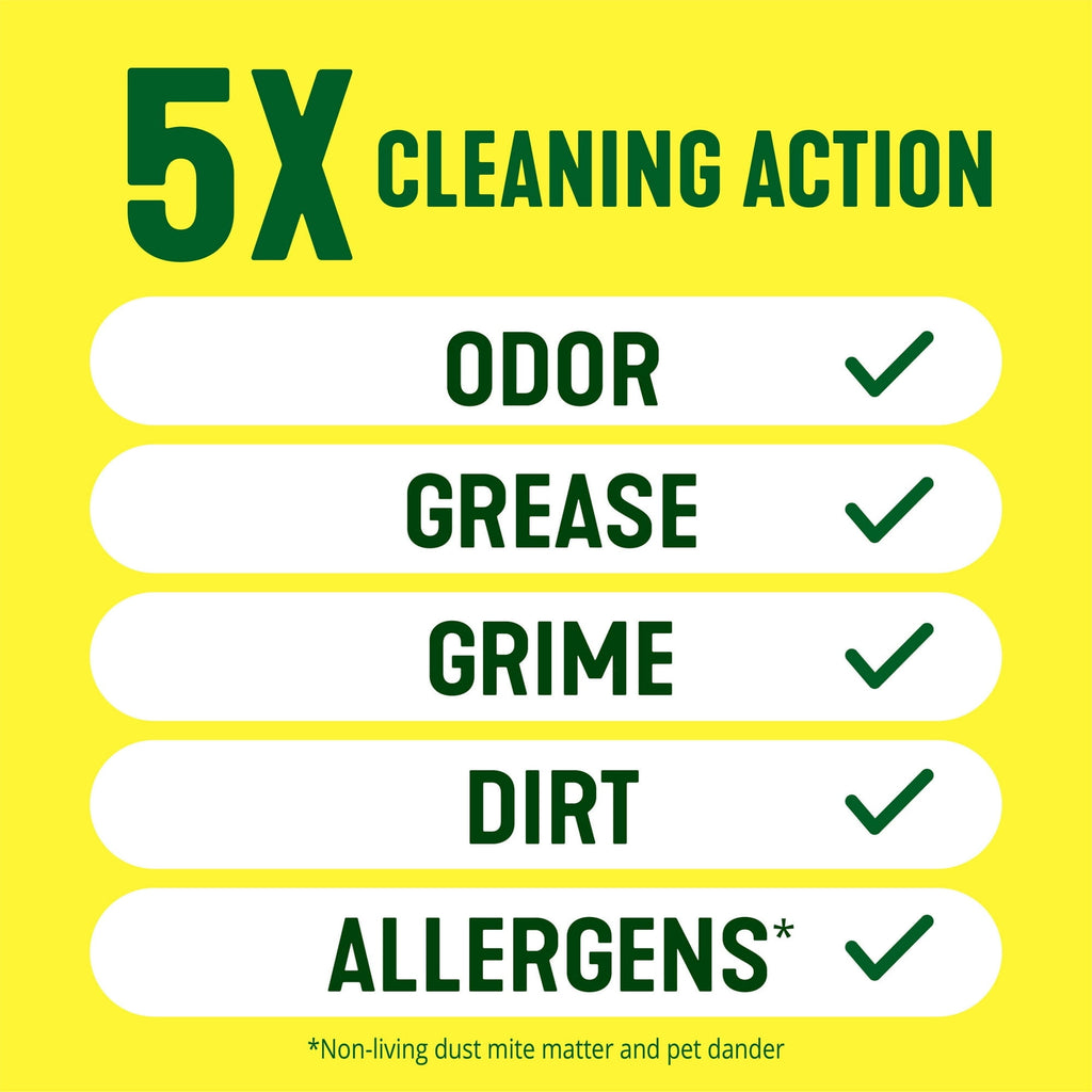 Pine-Sol Multi-Surface Cleaner - Original, 80 Fluid Ounces (Pack of 2)