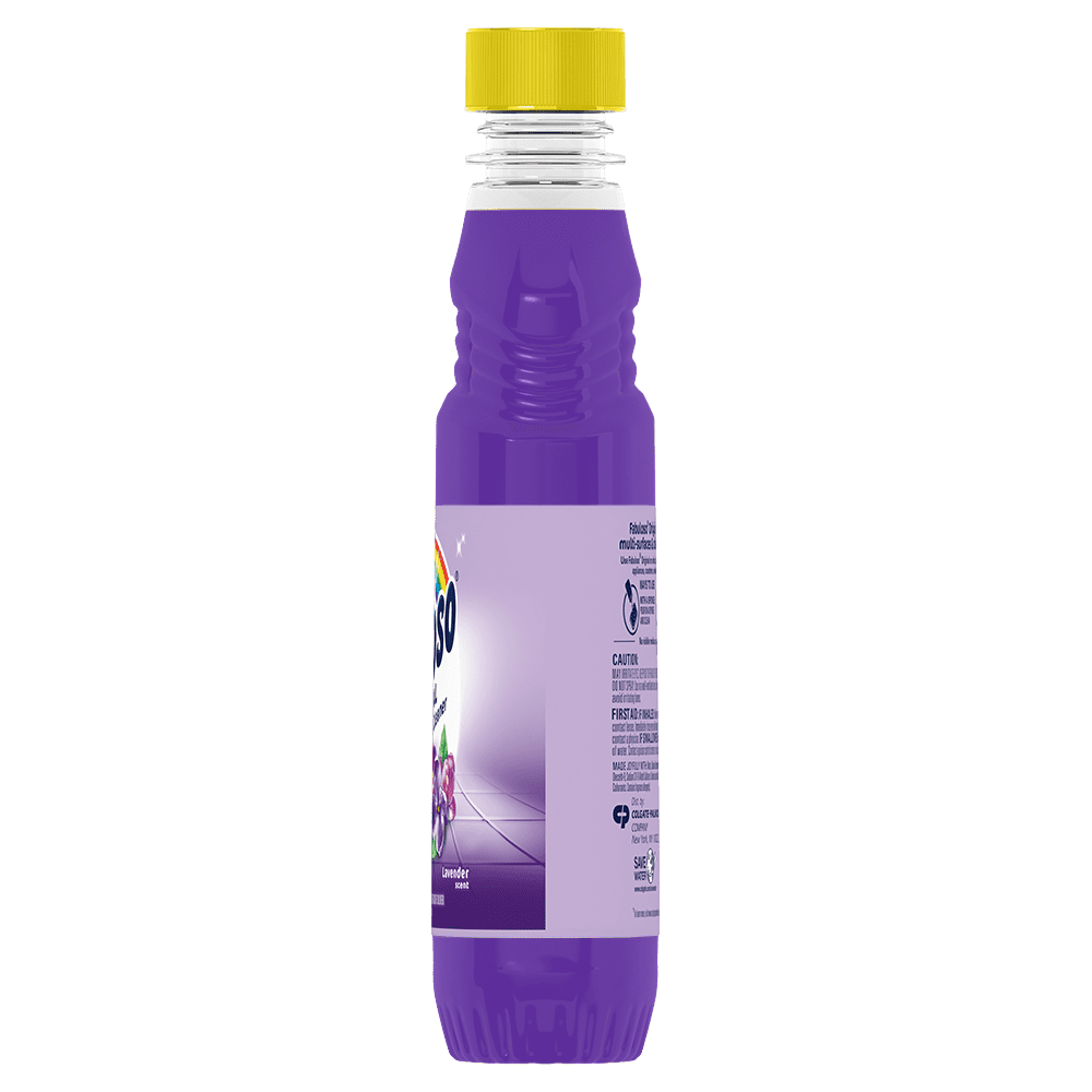 Fabuloso Liquid All-Purpose Cleaner - Lavender, 16.5 oz