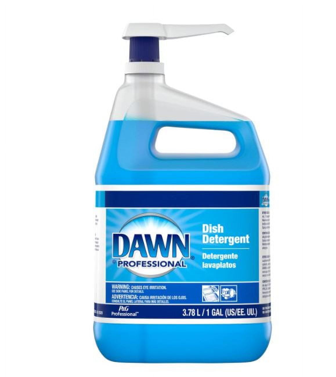 Dawn Professional Dish Detergent - 1 gal. (Original)