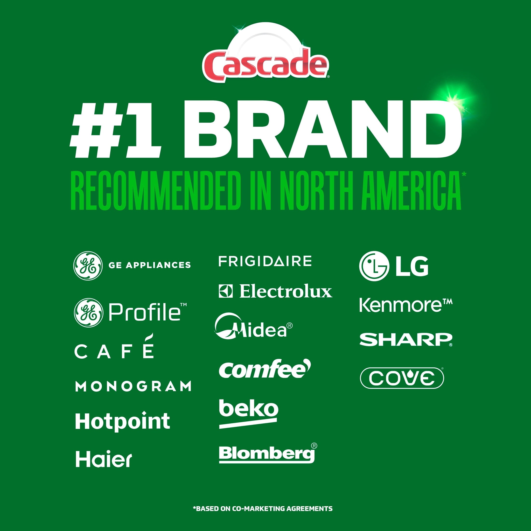 Cascade Complete Action Pacs - Dishwasher Detergent, Lemon, 16 Count