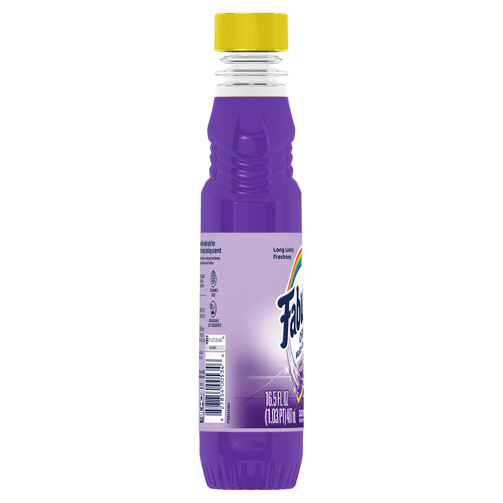 Fabuloso Liquid All-Purpose Cleaner - Lavender, 16.5 oz