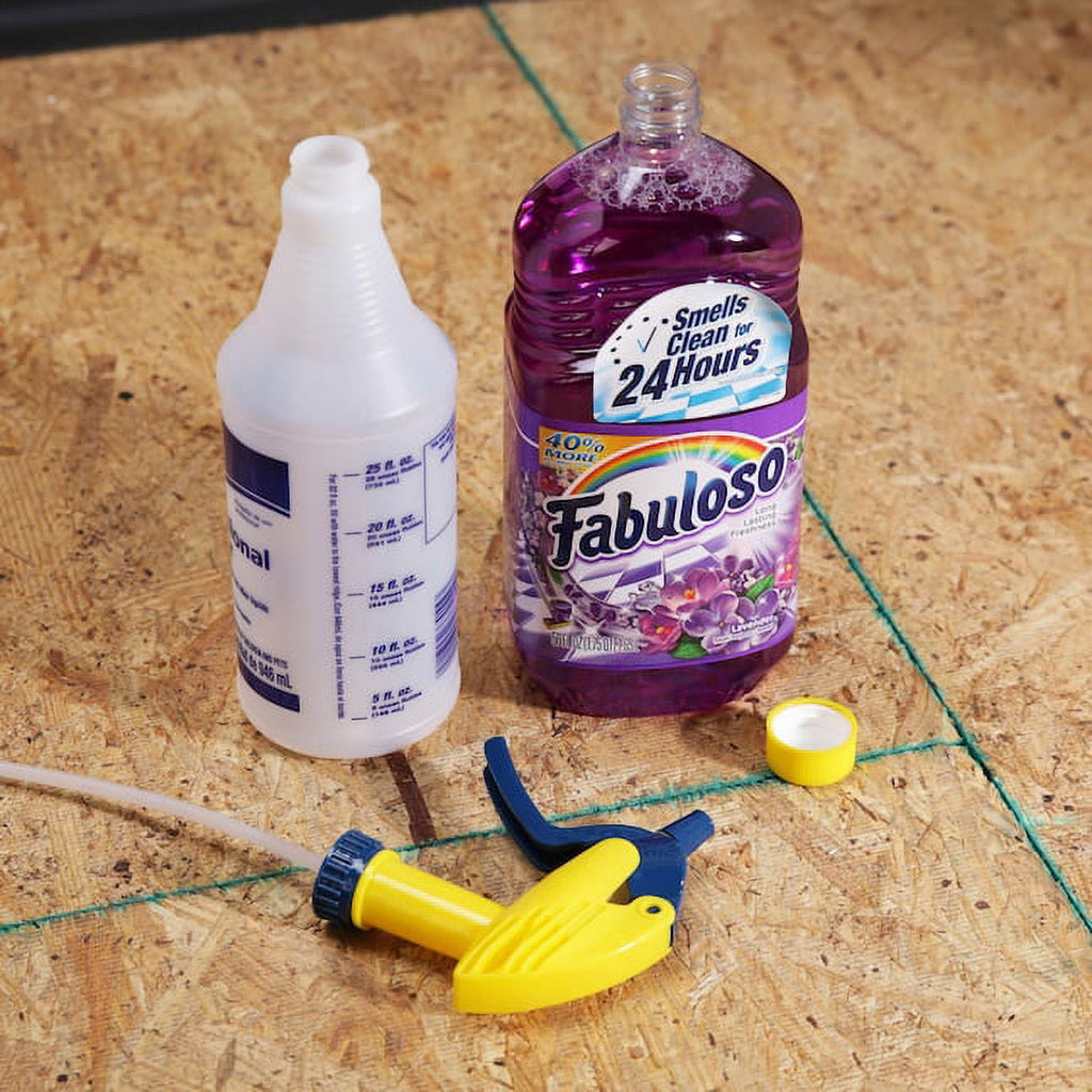 Fabuloso 56-oz Lavender Liquid All-Purpose Cleaner ( Pack of 2 )