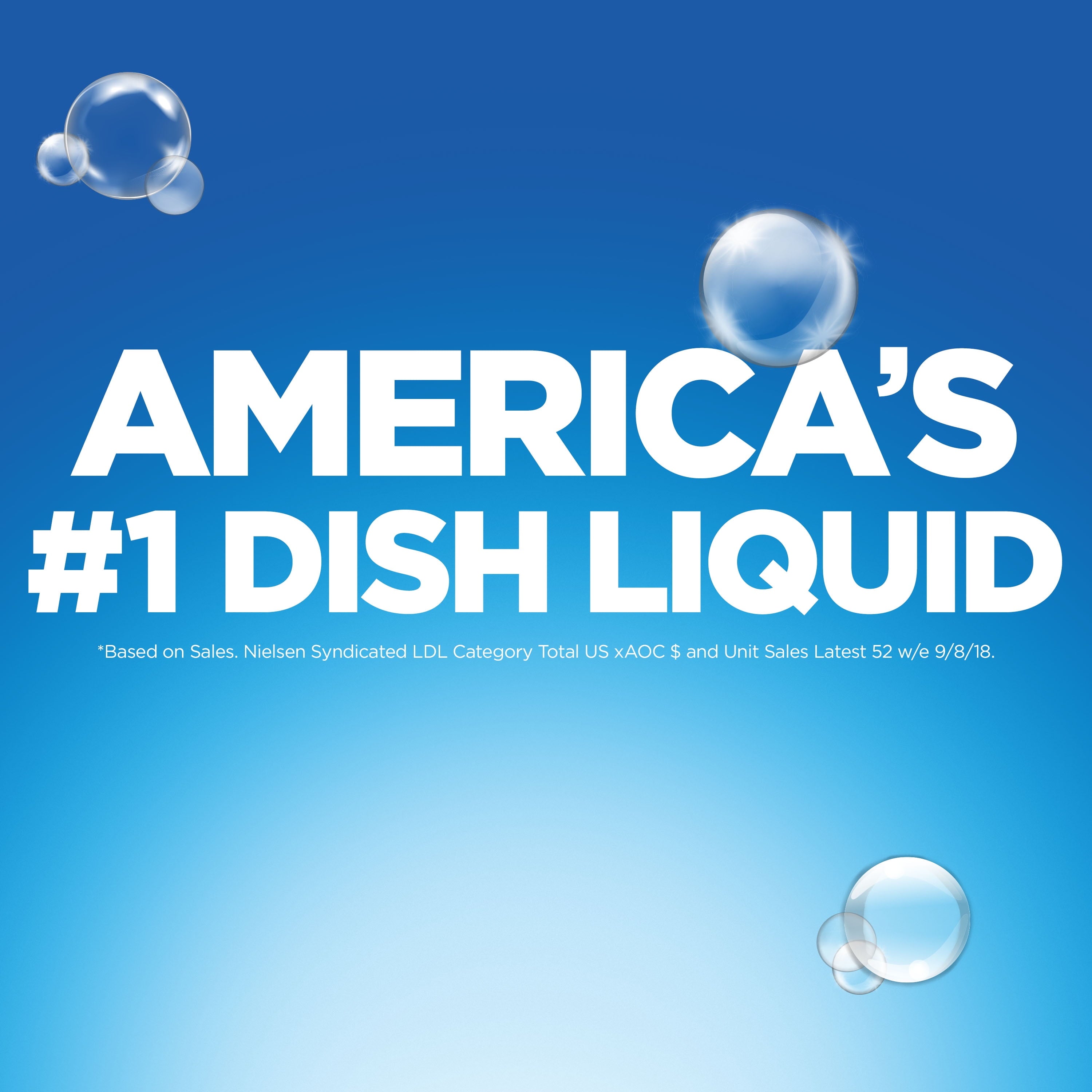 Dawn Ultra Dishwashing Liquid Dish Soap - Original Scent, 7 fl oz