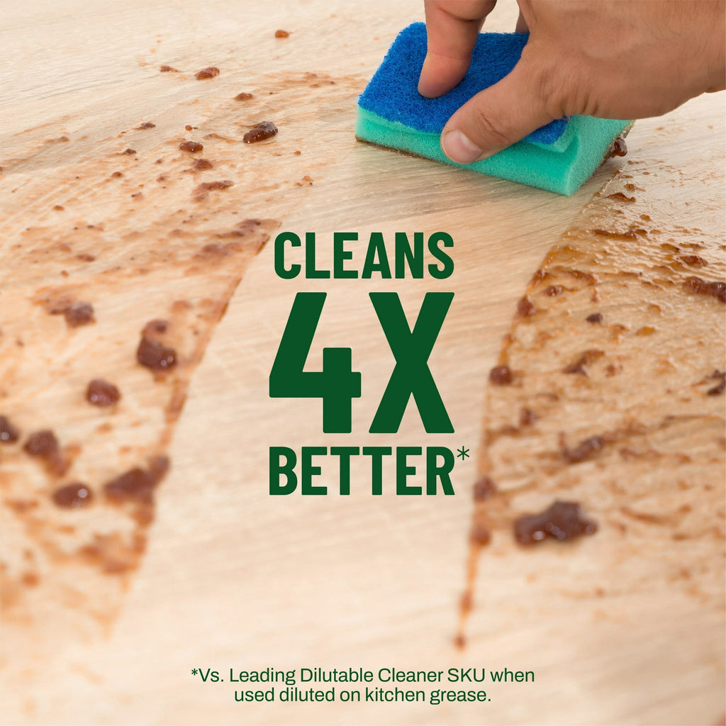 Pine-Sol Multi-Surface Cleaner - Original Pine, 80 Fluid Ounces