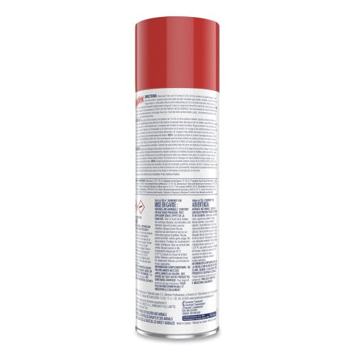 Windex Foaming Glass Cleaner - Fresh, 20 oz Aerosol Spray, Each