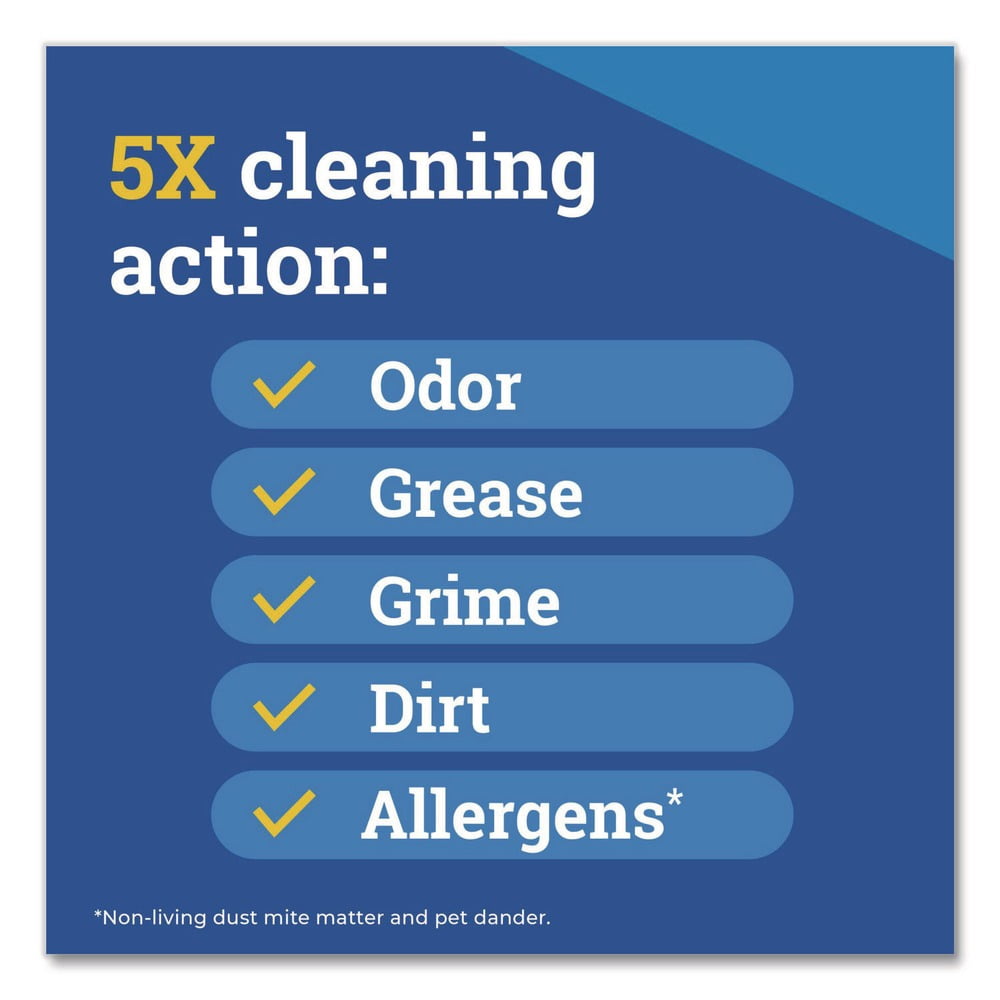 CloroxPro Pine-Sol Multi-Surface Cleaner - Original Pine, 80 Fl Oz, Pack Of 3 Bottles